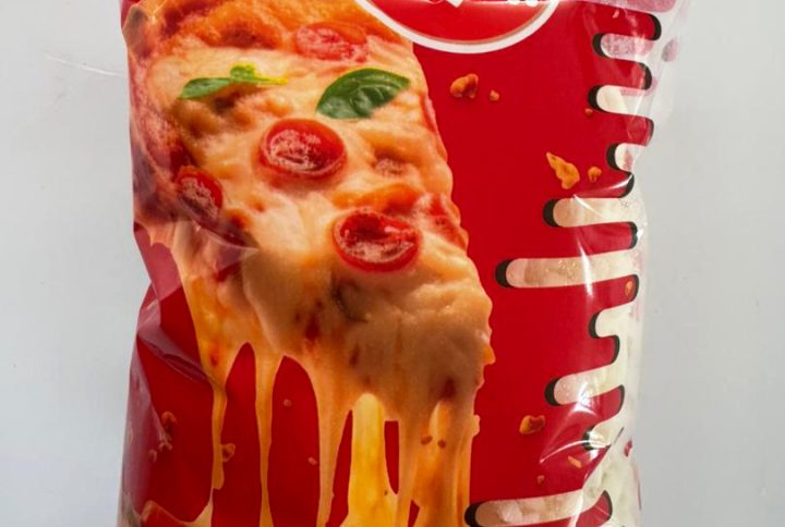 پنیر پیتزا تاپینگ پرچرب 800G